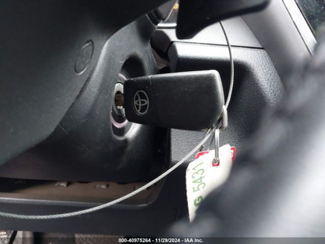 Toyota CAMRY SE 2019 4T1B11HK3KU279887 Image 11