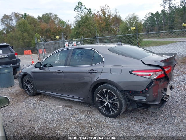 Toyota CAMRY SE 2019 4T1B11HK3KU279887 Image 15