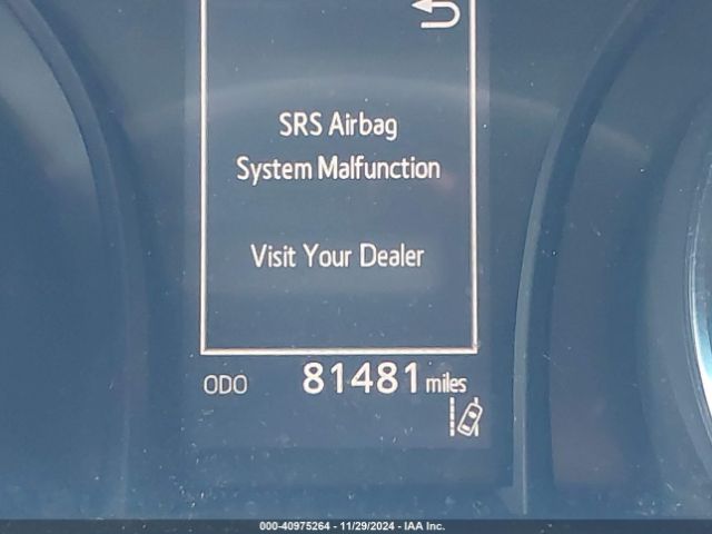 Toyota CAMRY SE 2019 4T1B11HK3KU279887 Image 16