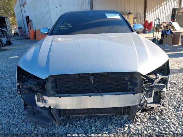 Audi S8 4.0t 2015 WAUK2AFD7FN022783 Image 13