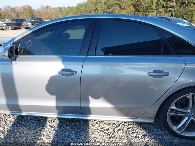 Audi S8 4.0t 2015 WAUK2AFD7FN022783 Image 15