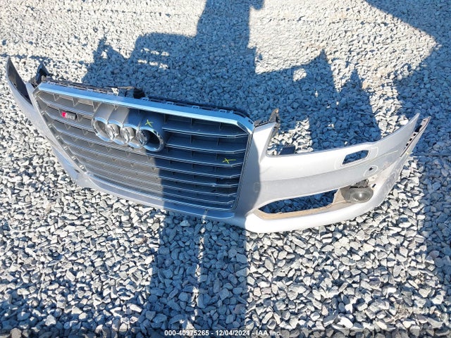 Audi S8 4.0t 2015 WAUK2AFD7FN022783 Image 18
