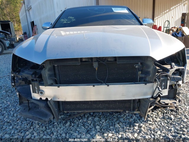 Audi S8 4.0t 2015 WAUK2AFD7FN022783 Image 6