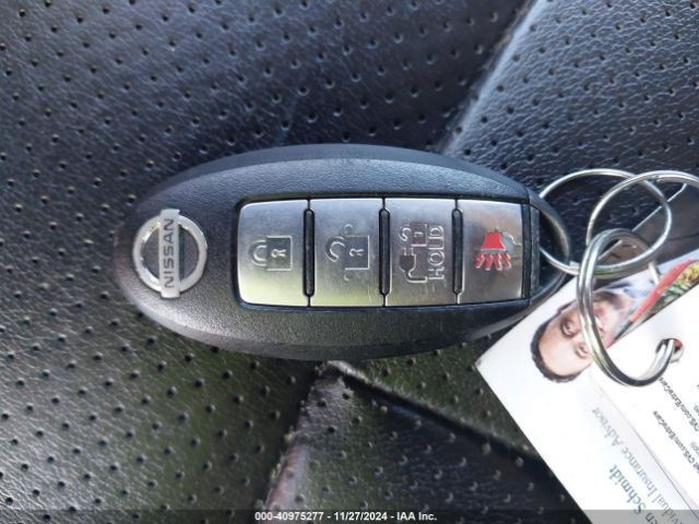 1N4AZ0CP2EC334335 Nissan Leaf Sl