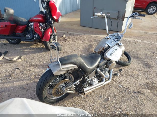 1999 HARLEY-DAVIDSON FXST 1HD1BHL19XY013048 Photo 3