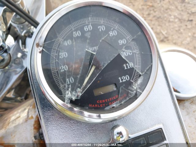 1999 HARLEY-DAVIDSON FXST 1HD1BHL19XY013048 Photo 6