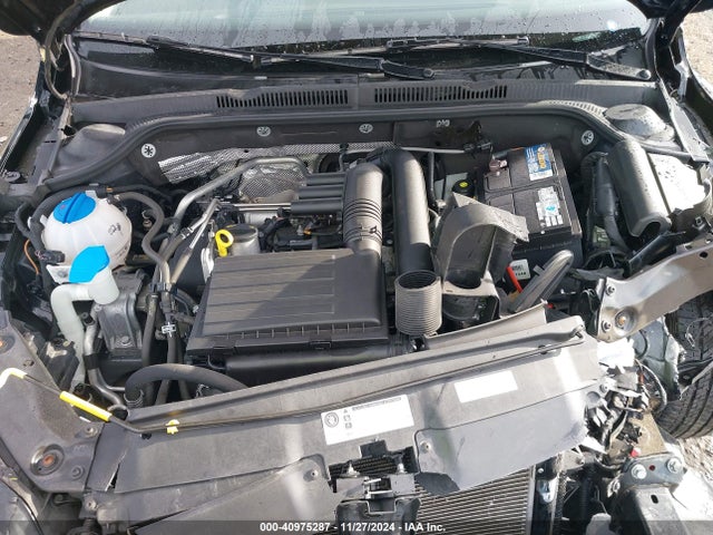 Volkswagen Jetta 1.4t Se 2017 3VWDB7AJ1HM298012 Image 10