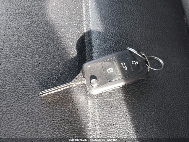 Volkswagen Jetta 1.4t Se 2017 3VWDB7AJ1HM298012 Image 11