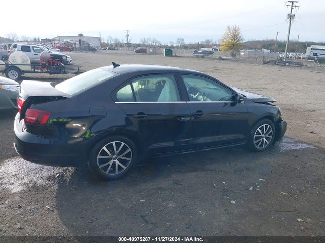 Volkswagen Jetta 1.4t Se 2017 3VWDB7AJ1HM298012 Image 13