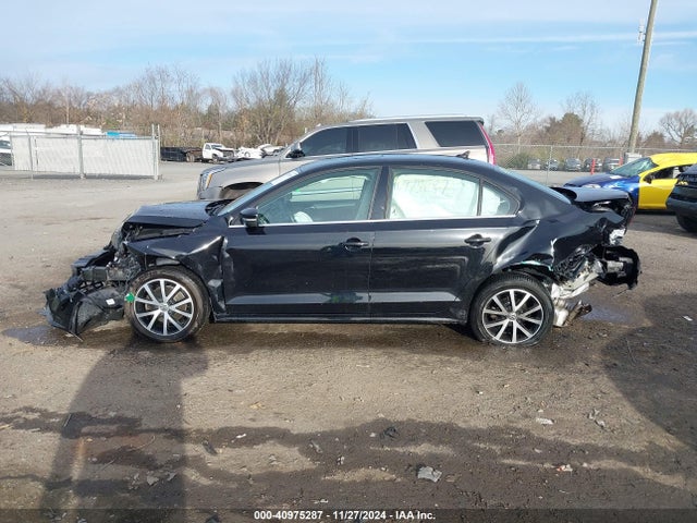 Volkswagen Jetta 1.4t Se 2017 3VWDB7AJ1HM298012 Image 14