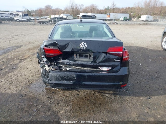 Volkswagen Jetta 1.4t Se 2017 3VWDB7AJ1HM298012 Image 16