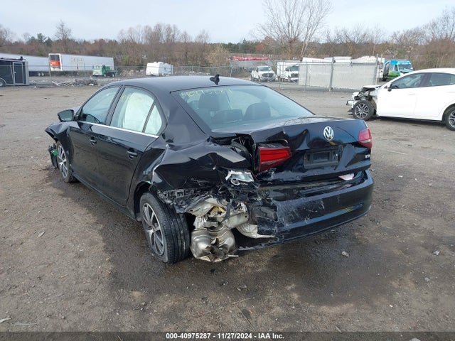 Volkswagen Jetta 1.4t Se 2017 3VWDB7AJ1HM298012 Image 17