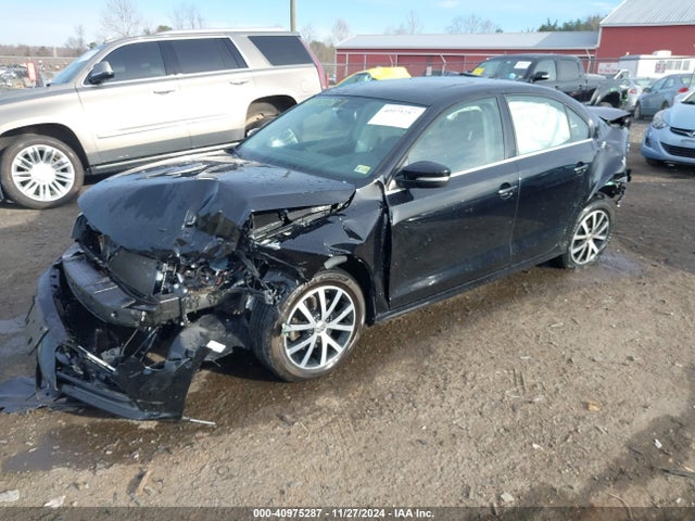 Volkswagen Jetta 1.4t Se 2017 3VWDB7AJ1HM298012 Image 2