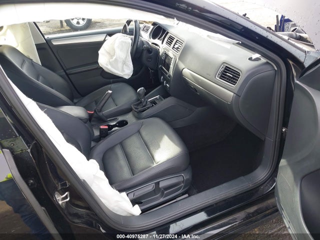 Volkswagen Jetta 1.4t Se 2017 3VWDB7AJ1HM298012 Image 5