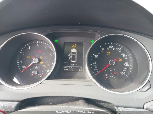 Volkswagen Jetta 1.4t Se 2017 3VWDB7AJ1HM298012 Image 7