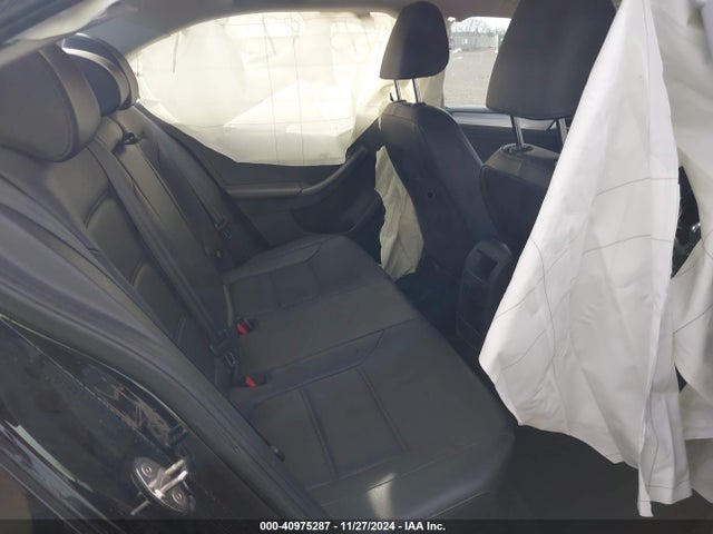 Volkswagen Jetta 1.4t Se 2017 3VWDB7AJ1HM298012 Image 8