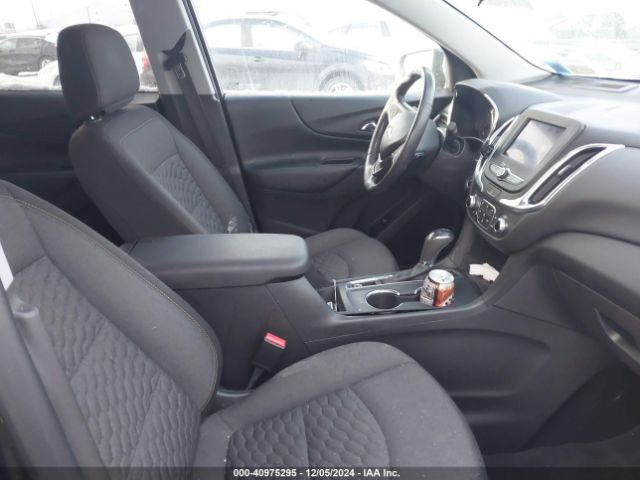 3GNAXUEV0LS652486 Chevrolet Equinox Awd Lt 1.5l Turbo