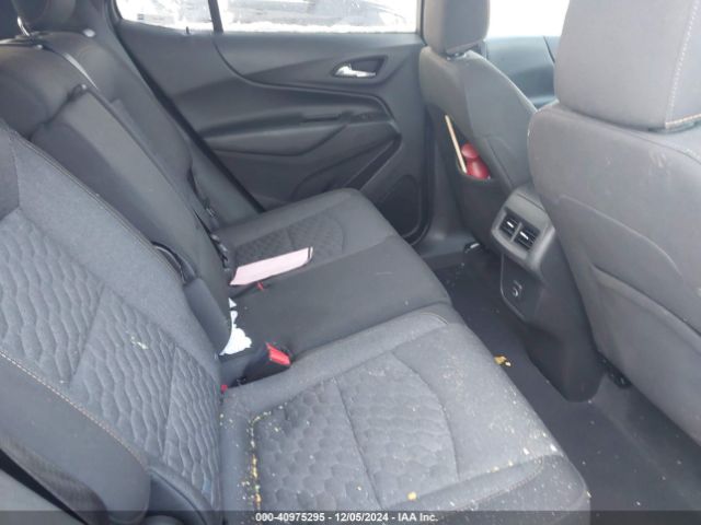 3GNAXUEV0LS652486 Chevrolet Equinox Awd Lt 1.5l Turbo