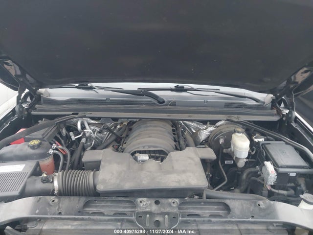 Chevrolet Suburban Ls 2017 1GNSCGKC7HR269093 Image 10