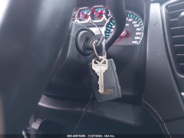 Chevrolet Suburban Ls 2017 1GNSCGKC7HR269093 Image 11