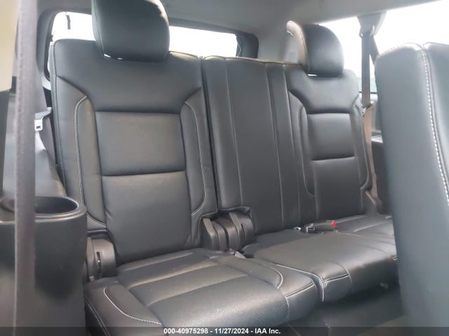 Chevrolet Suburban Ls 2017 1GNSCGKC7HR269093 Image 18