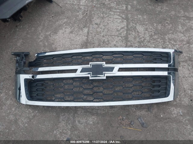 Chevrolet Suburban Ls 2017 1GNSCGKC7HR269093 Image 19