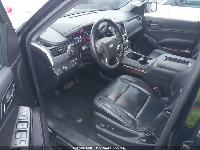 Chevrolet Suburban Ls 2017 1GNSCGKC7HR269093 Image 5