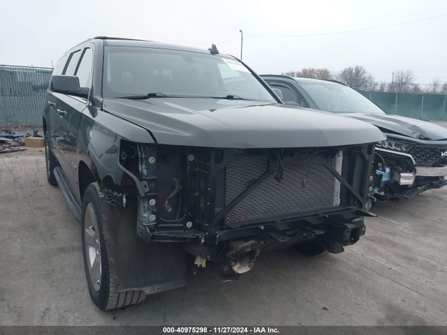 Chevrolet Suburban Ls 2017 1GNSCGKC7HR269093 Image 6