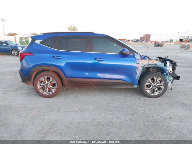 KNDEU2AAXR7496989 KIA SELTOS S