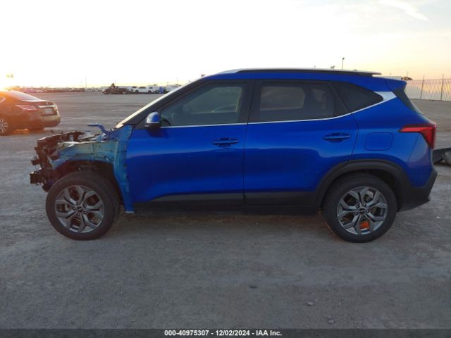 KNDEU2AAXR7496989 KIA SELTOS S