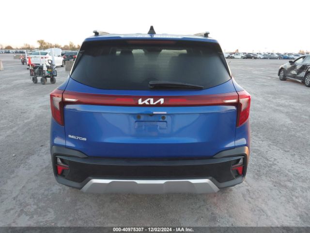KNDEU2AAXR7496989 KIA SELTOS S