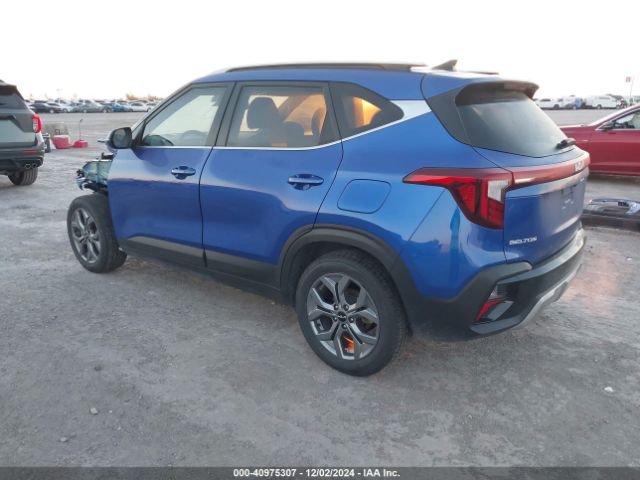 KNDEU2AAXR7496989 KIA SELTOS S