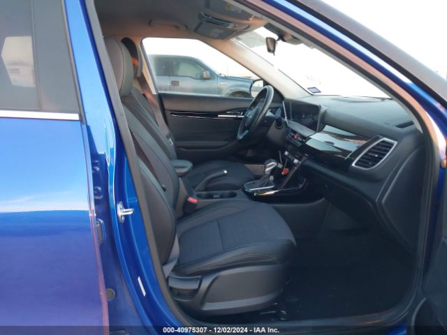 KNDEU2AAXR7496989 KIA SELTOS S