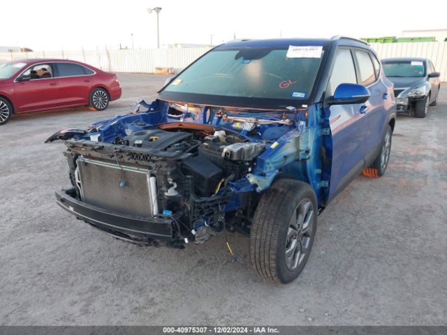 KNDEU2AAXR7496989 KIA SELTOS S