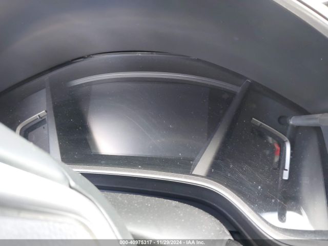 2HKRW1H87LH408623 Honda Cr-v 2wd Ex-l