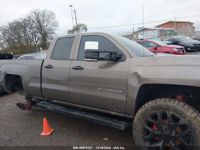 Chevrolet Silverado 1500 1lt 2014 1GCRCREC6EZ218047 Image 13