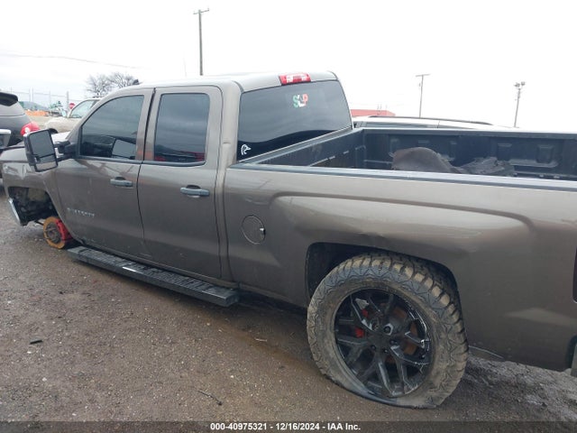 Chevrolet Silverado 1500 1lt 2014 1GCRCREC6EZ218047 Image 14