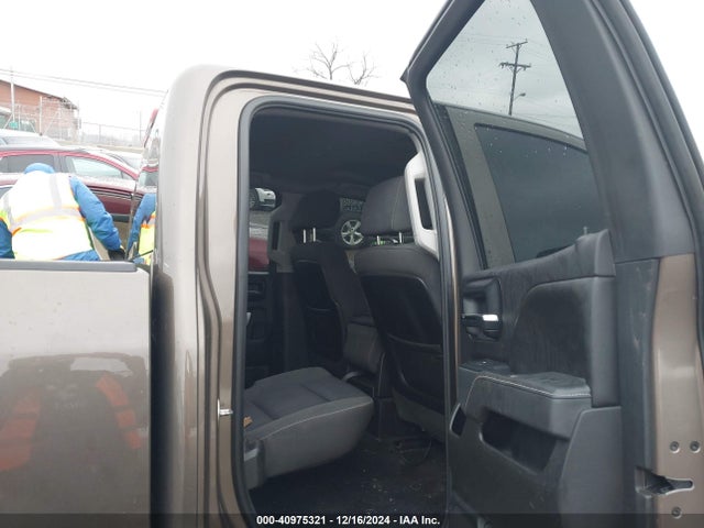 Chevrolet Silverado 1500 1lt 2014 1GCRCREC6EZ218047 Image 8