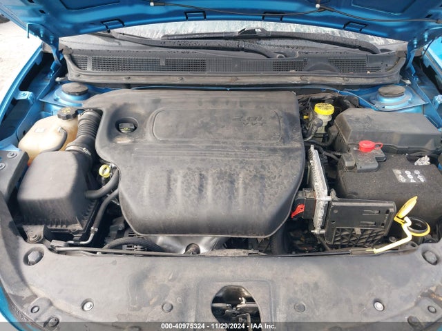 1C3CDFFA0GD819750 Dodge Dart Sxt Sport
