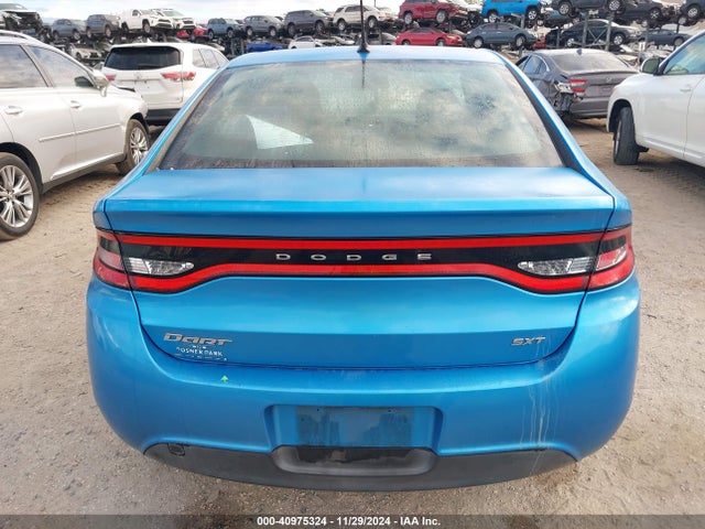 Dodge Dart Sxt Sport 2016 1C3CDFFA0GD819750 Image 16