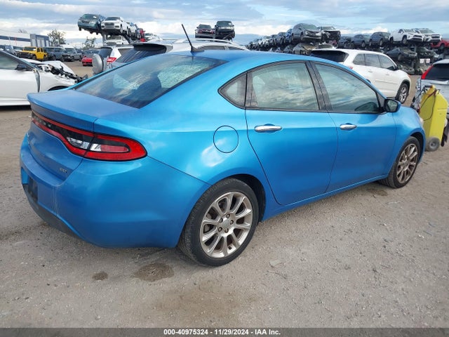 1C3CDFFA0GD819750 Dodge Dart Sxt Sport