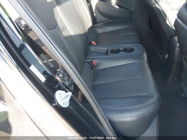 Hyundai Veloster Turbo W/black 2014 KMHTC6AE9EU191396 Image 8