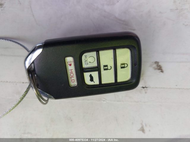 5FNYF5H33HB006594 Honda Pilot Ex