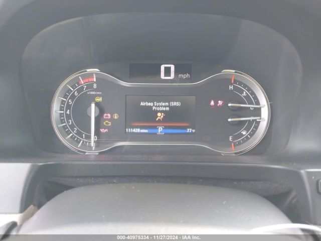 5FNYF5H33HB006594 Honda Pilot Ex