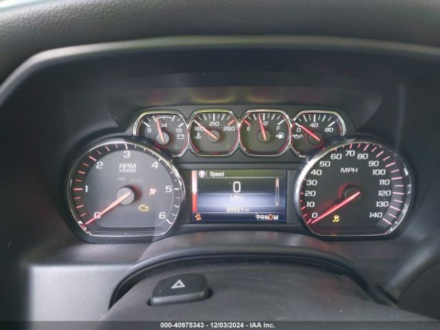 1GTV1UEC9EZ196438 GMC Sierra 1500 Sle
