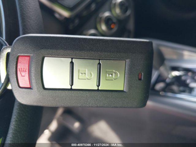 2024 MITSUBISHI OUTLANDER SPORT JA4ARUAU6RU008056 Photo 10