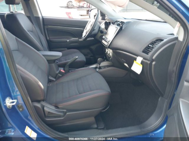 2024 MITSUBISHI OUTLANDER SPORT JA4ARUAU6RU008056 Photo 4