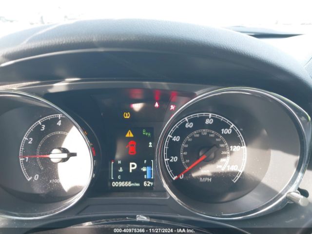 2024 MITSUBISHI OUTLANDER SPORT JA4ARUAU6RU008056 Photo 6