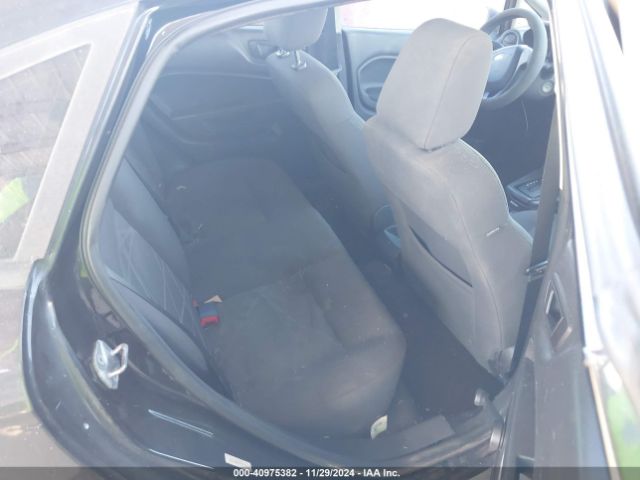 3FADP4AJ8FM107546 Ford FIESTA S