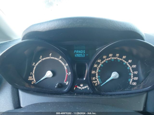 3FADP4AJ8FM107546 Ford FIESTA S